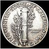 Image 2 : 1926-S Mercury Dime NEARLY UNCIRCULATED