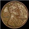 Image 1 : 1914-D Wheat Cent CLOSELY UNCIRCULATED