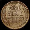 Image 2 : 1914-D Wheat Cent CLOSELY UNCIRCULATED