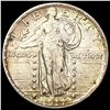 Image 1 : 1917-S T2 Standing Liberty Quarter CHOICE AU