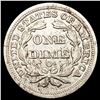 Image 2 : 1856-O Seated Liberty Dime UNCIRCULATED