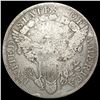 Image 2 : 1800 Draped Bust Dollar NICELY CIRCULATED