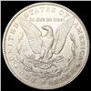 Image 2 : 1896-S Morgan Silver Dollar CLOSELY UNCIRCULATED