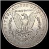 Image 2 : 1898-S Morgan Silver Dollar CLOSELY UNCIRCULATED