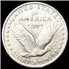 Image 2 : 1917 Standing Liberty Quarter CLOSELY UNCIRCULATED