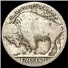 Image 2 : 1913-D Type 2 Buffalo Nickel NICELY CIRCULATED