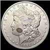 Image 1 : 1894-O Morgan Silver Dollar LIGHTLY CIRCULATED