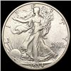 Image 1 : 1934-S Walking Liberty Half Dollar CLOSELY UNCIRCULATED