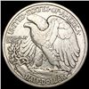 Image 2 : 1934-S Walking Liberty Half Dollar CLOSELY UNCIRCULATED