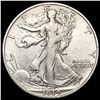 Image 1 : 1919-S Walking Liberty Half Dollar CLOSELY UNCIRCULATED