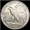 Image 2 : 1919-S Walking Liberty Half Dollar CLOSELY UNCIRCULATED