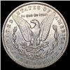 Image 2 : 1896-S Morgan Silver Dollar CLOSELY UNCIRCULATED