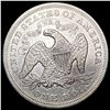 Image 2 : 1870 Seated Liberty Dollar CLOSELY UNCIRCULATED