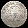 Image 2 : 1870 Seated Liberty Half Dollar NICELY CIRCULATED