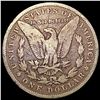 Image 2 : 1895-O Morgan Silver Dollar NICELY CIRCULATED