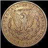 Image 2 : 1901 Morgan Silver Dollar LIGHTLY CIRCULATED