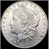 Image 1 : 1896-O Morgan Silver Dollar CLOSELY UNCIRCULATED