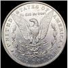 Image 2 : 1896-O Morgan Silver Dollar CLOSELY UNCIRCULATED