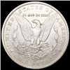 Image 2 : 1879-CC Morgan Silver Dollar CLOSELY UNCIRCULATED