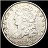 Image 1 : 1835 Capped Bust Dime NEARLY UNCIRCULATED