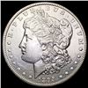 Image 1 : 1893 Morgan Silver Dollar CLOSELY UNCIRCULATED