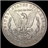 Image 2 : 1888-S Morgan Silver Dollar CLOSELY UNCIRCULATED