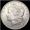 Image 1 : 1889-O Morgan Silver Dollar CLOSELY UNCIRCULATED
