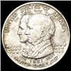 Image 1 : 1921 Alabama Half Dollar LIGHTLY CIRCULATED