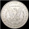 Image 2 : 1896-S Morgan Silver Dollar CLOSELY UNCIRCULATED