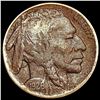 Image 1 : 1926-S Buffalo Nickel NEARLY UNCIRCULATED
