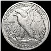 Image 2 : 1917-S Walking Liberty Half Dollar CLOSELY UNCIRCULATED
