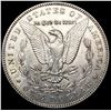 Image 2 : 1896-O Morgan Silver Dollar CLOSELY UNCIRCULATED