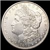 Image 1 : 1879 7TF Rev 79 Morgan Silver Dollar UNCIRCULATED