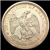 Image 2 : 1875-S Twenty Cent Piece CLOSELY UNCIRCULATED