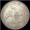 Image 2 : 1834 Capped Bust Quarter LIGHTLY CIRCULATED