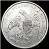 Image 2 : 1834 Capped Bust Quarter CLOSELY UNCIRCULATED