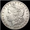 Image 1 : 1884-S Morgan Silver Dollar CLOSELY UNCIRCULATED