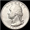 Image 1 : 1932-S Washington Silver Quarter CLOSELY UNCIRCULATED