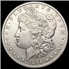 Image 1 : 1896-O Morgan Silver Dollar CLOSELY UNCIRCULATED