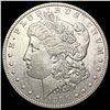 Image 1 : 1886-O Morgan Silver Dollar CLOSELY UNCIRCULATED