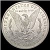 Image 2 : 1886-O Morgan Silver Dollar CLOSELY UNCIRCULATED