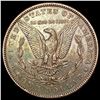 Image 2 : 1888-S Morgan Silver Dollar CLOSELY UNCIRCULATED