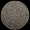 Image 2 : 1802 Draped Bust Large Cent LIGHTLY CIRCULATED