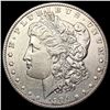 Image 1 : 1901-S Morgan Silver Dollar CLOSELY UNCIRCULATED