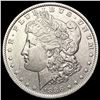 Image 1 : 1886-O Morgan Silver Dollar CLOSELY UNCIRCULATED