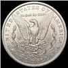 Image 2 : 1886-O Morgan Silver Dollar CLOSELY UNCIRCULATED