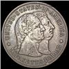 Image 1 : 1900 Lafayette Silver Dollar HIGH GRADE