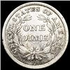 Image 2 : 1839 Seated Liberty Dime ABOUT UNCIRCULATED