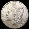 Image 1 : 1893-O Morgan Silver Dollar CLOSELY UNCIRCULATED