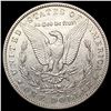 Image 2 : 1898-S Morgan Silver Dollar CLOSELY UNCIRCULATED